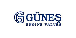 GÜNEŞ ENGINE VALVES