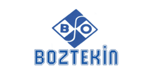 BOZTEKİN