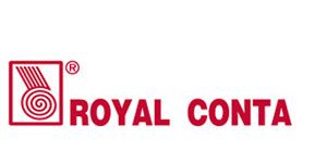 ROYAL CONTA